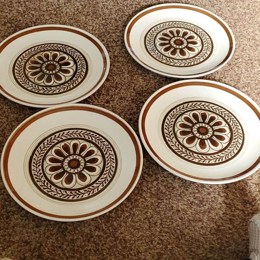 Plates